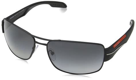 prada sport brille herren|prada sport sonnenbrille verspiegelt.